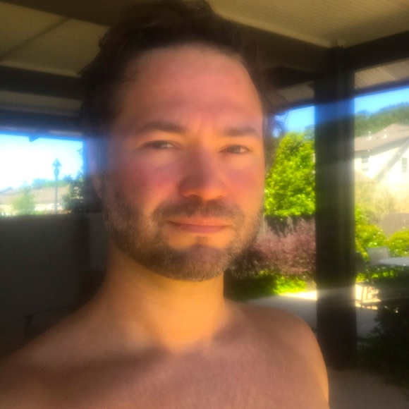 Meet your Posher, Josh. Gently Used :) For Rent - Picture 1 of 1